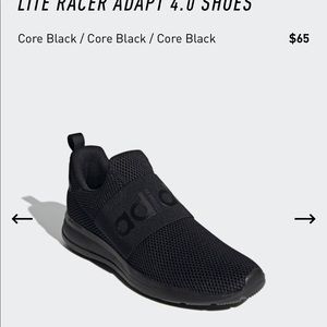 Lite Racer Adapt 4.0 Shoes
